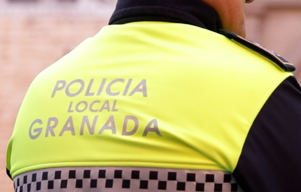 policía-local-granada