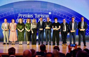premios turismo diputacion