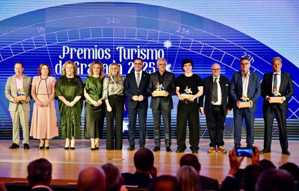 premios turismo diputacion