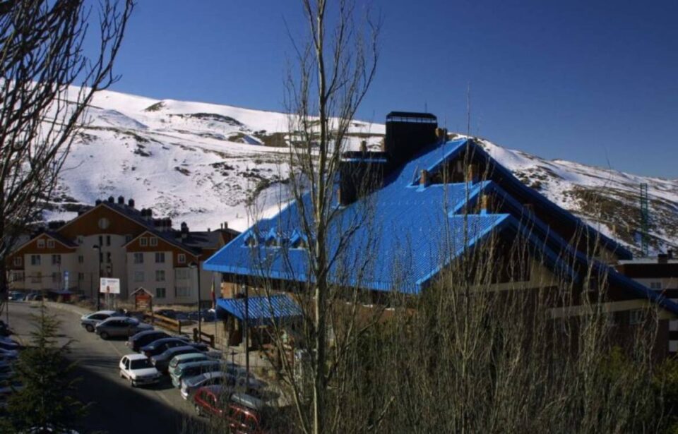 residencia de tiempo libre de Pradollano (1)