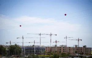 Abierto el plazo para optar a 253 VPO en alquiler en el sector Universidad en Málaga