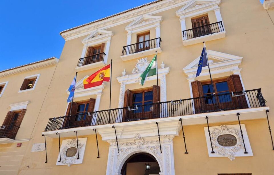 ayuntamiento motril