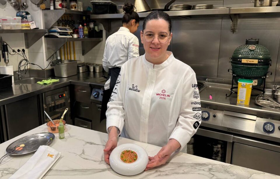 cristina jimenez chef farala