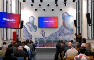 Puerta de embarque al éxito: Gateway aterriza en Málaga para impulsar a los emprendedores