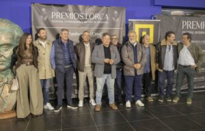 festival cine premios lorca