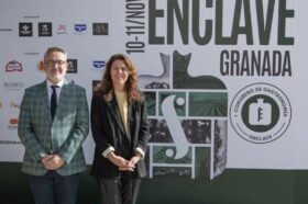 El Carmen de los Mártires de Granada acogerá el 1 de diciembre la entrega de los Soletes Guía Repsol