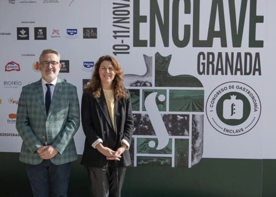 El Carmen de los Mártires de Granada acogerá el 1 de diciembre la entrega de los Soletes Guía Repsol