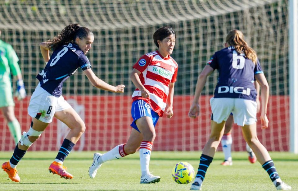 granada femenino - miku