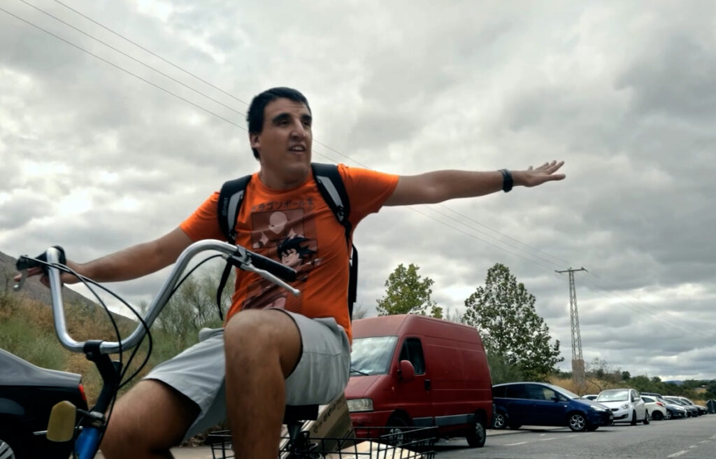 jaime perez - pelicula quien llorara por mi