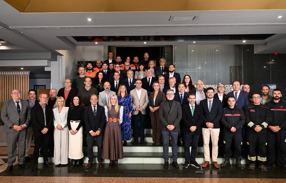 presupuestos diputacion granada 2026