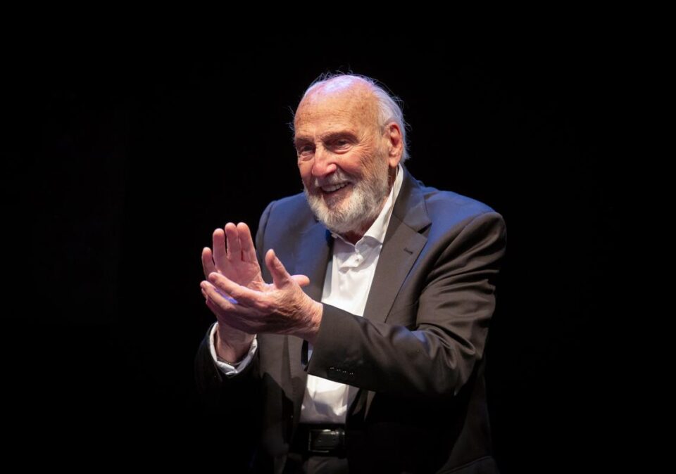 Muere a los 96 años el actor Héctor Alterio