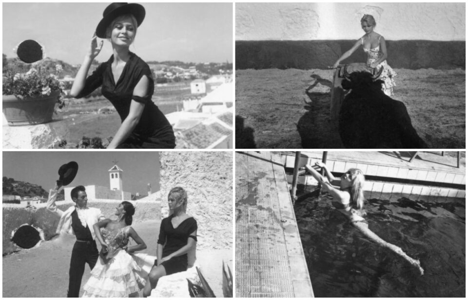 Fotos de la exposición de La Térmica