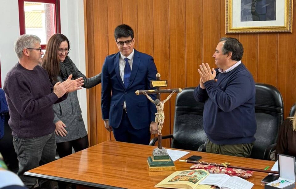 alcalde cogollos de guadix