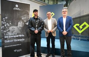 campaña sabor granada niño safaera