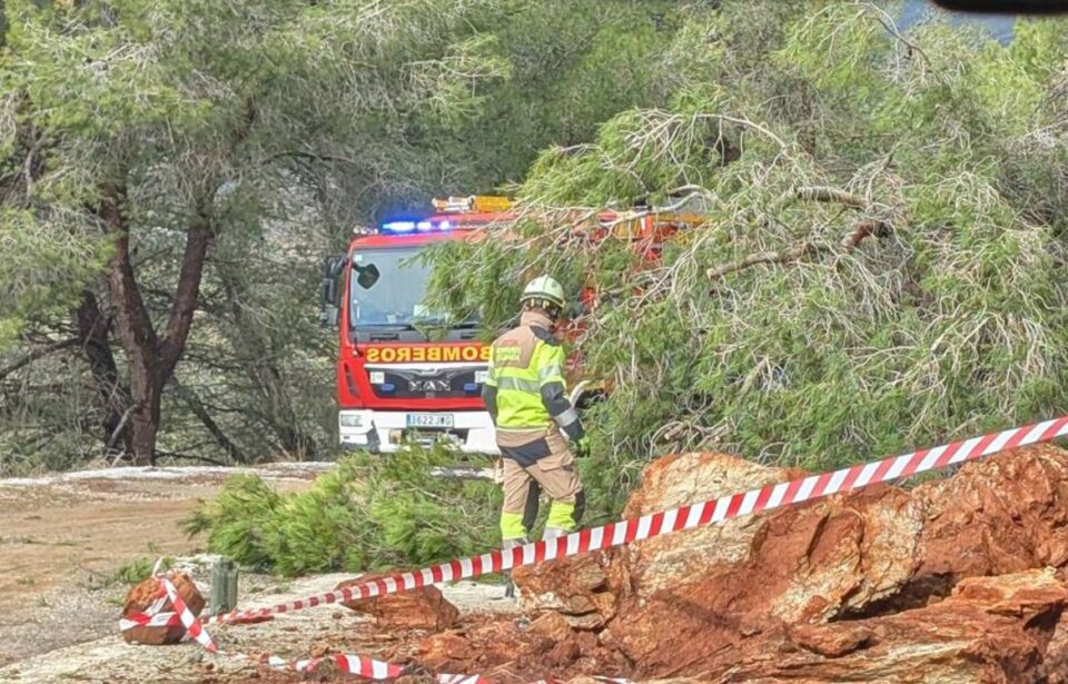 carretera motril-gualchos