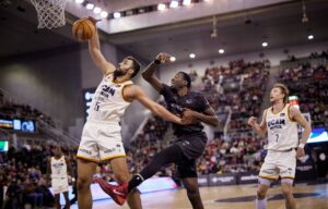 coviran granada ucam murcia