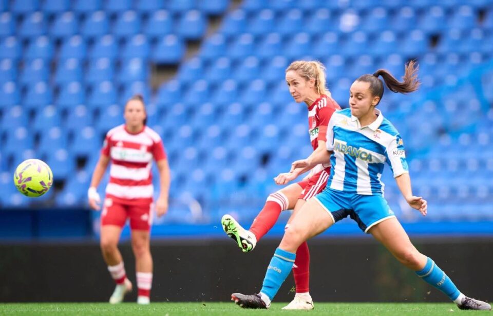 granada femenino - deportivo (1)