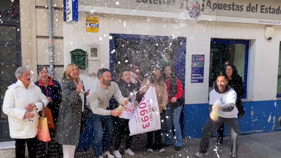 loteria santa fe - foto juanfran hierro