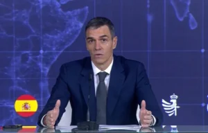 Pedro Sánchez felicita la Navidad a los militares desplegados en misiones exteriores: "Sois la mejor versión de España"