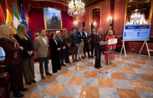 presupuesto ayto granada 2026