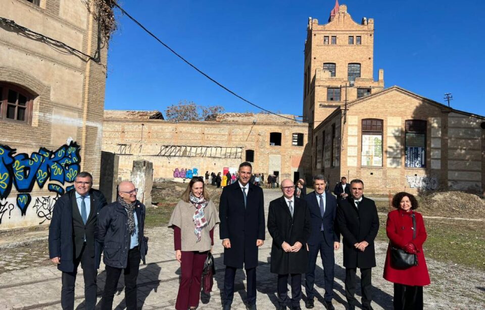 primera piedra azucarera san isidro - foto ugr 1