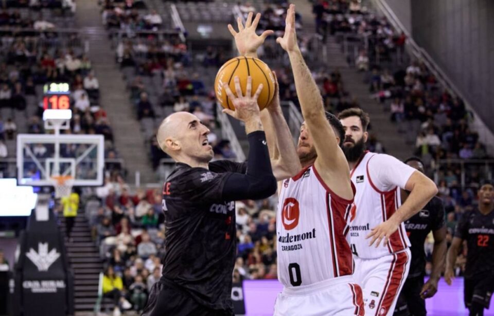 rousselle coviran granada