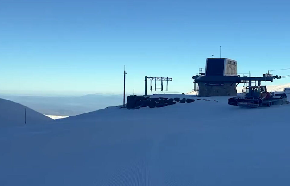 sierra nevada 171225