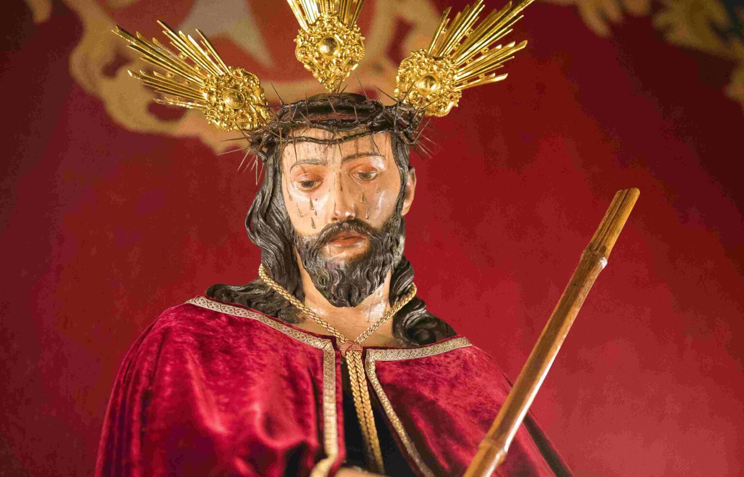 Sevilla vivirá en 2026 un calendario selecto de procesiones extraordinarias