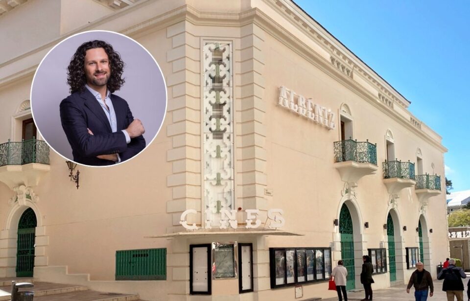 Málaga presenta este jueves en el Cine Albéniz el cartel oficial de la Semana Santa 2026, obra de José Martín España