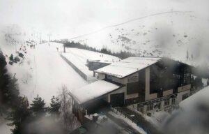 Pradollano Siera Nevada 270126