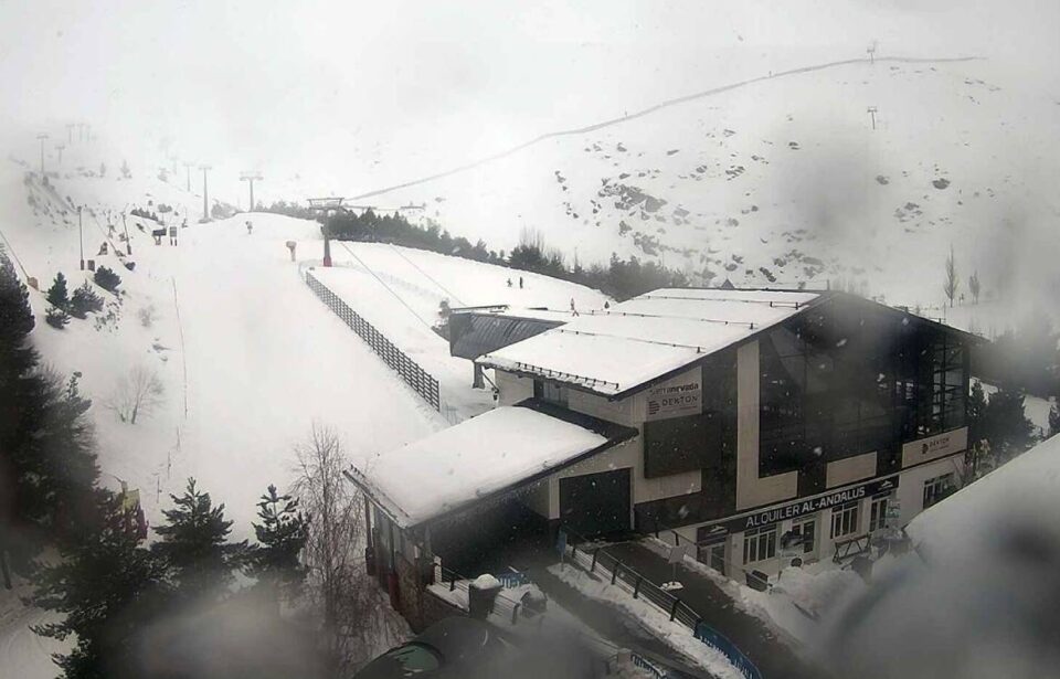 Pradollano Siera Nevada 270126