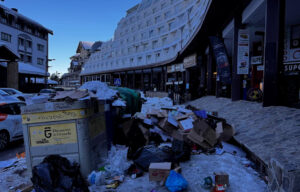 basura sierra nevada 2