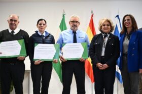 -El Consorcio de Transportes de Granada bate récord con 29,3 millones de viajeros, un 11,4% más que en 2024