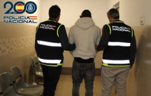 detenido apuñalamiento granada