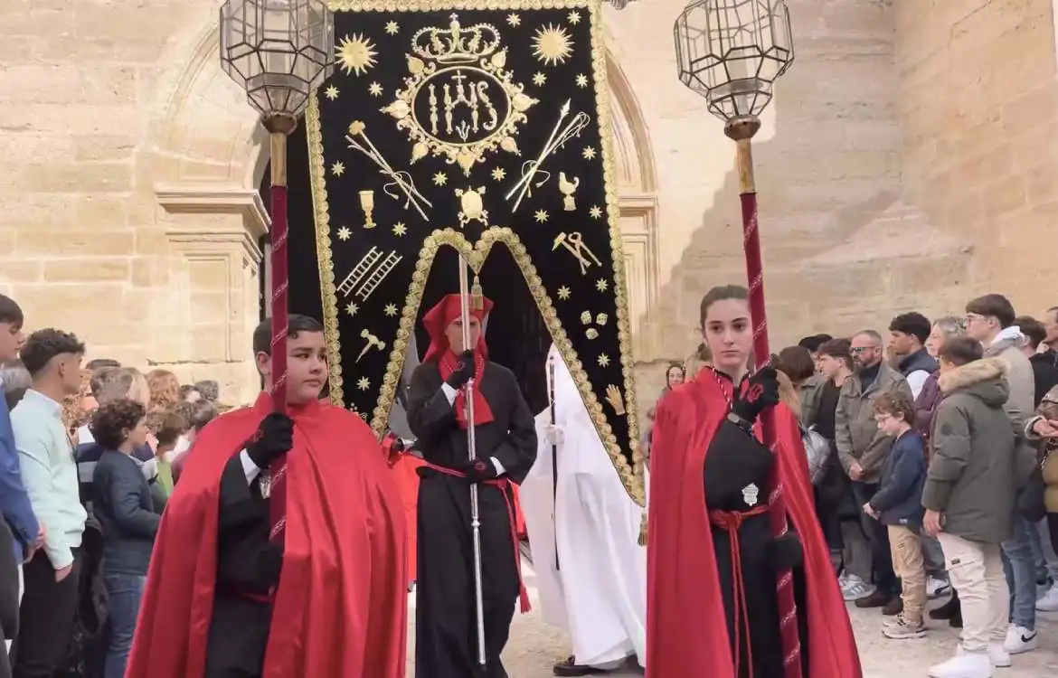 Las cofradías de Pasión de Antequera convocan sus cabildos de salida para la Semana Santa de 2026