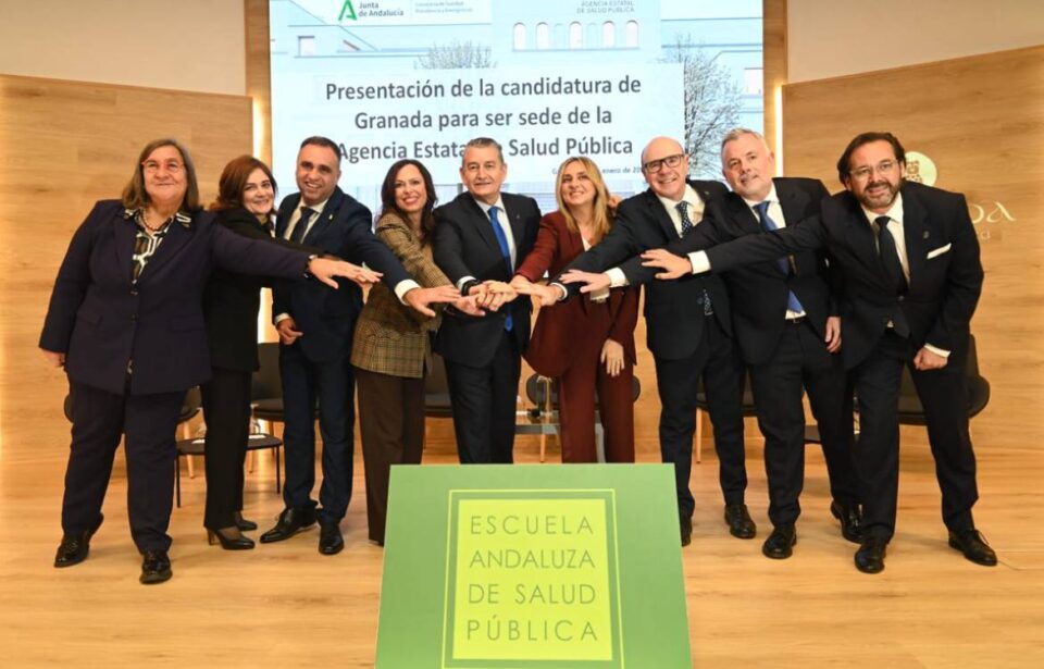 granada agencia salud publica candidatura