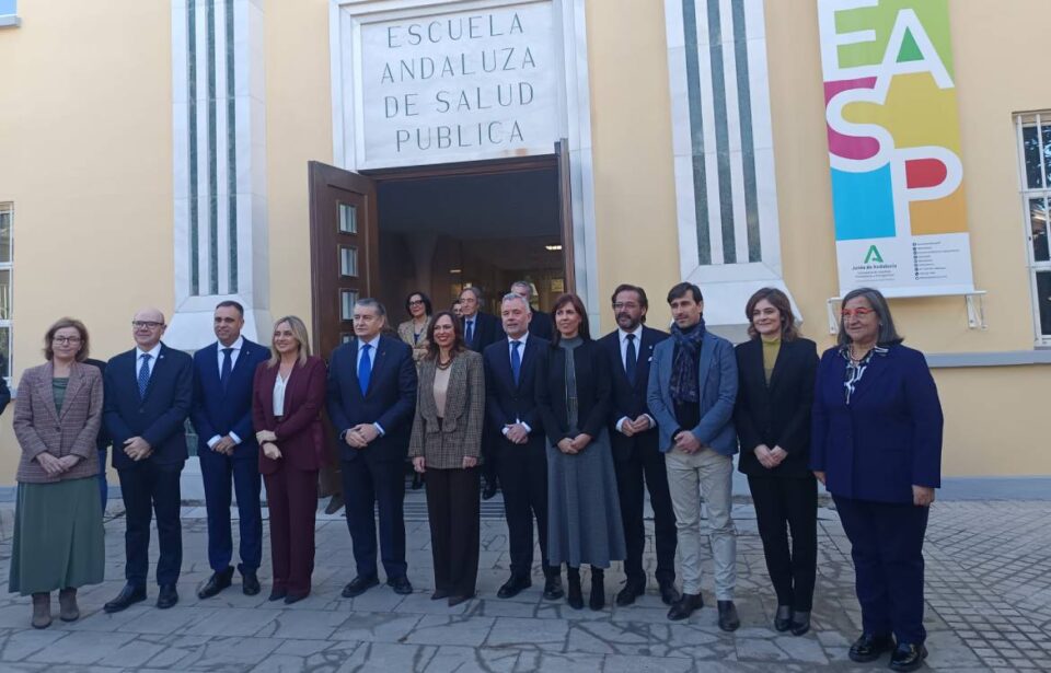 granada candidatura agencia de salud publica