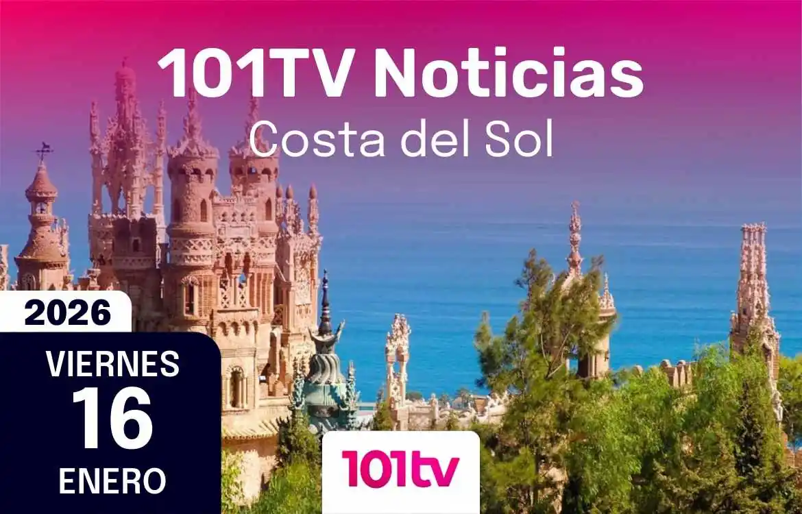 La A‑7, colapsada: la Costa del Sol "vuelve a quedar atrapada en un atasco interminable"