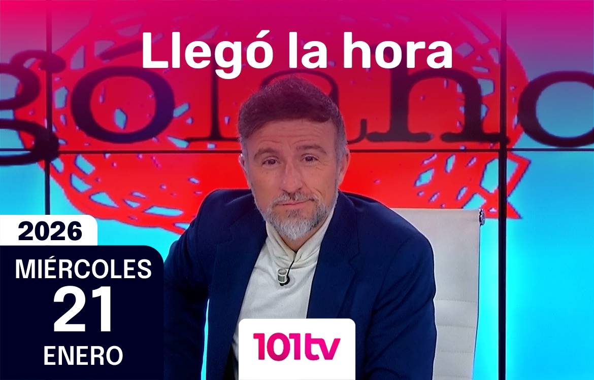Hoy en LLH, Mario Samper, víctima de la tragedia en Adamuz