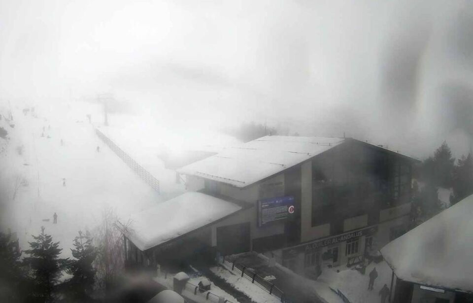 pradollano sierra nevada 260125