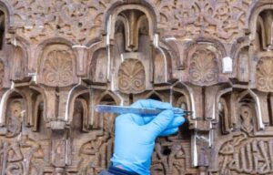 restauracion alhambra