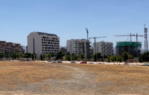 construccion viviendas la chana