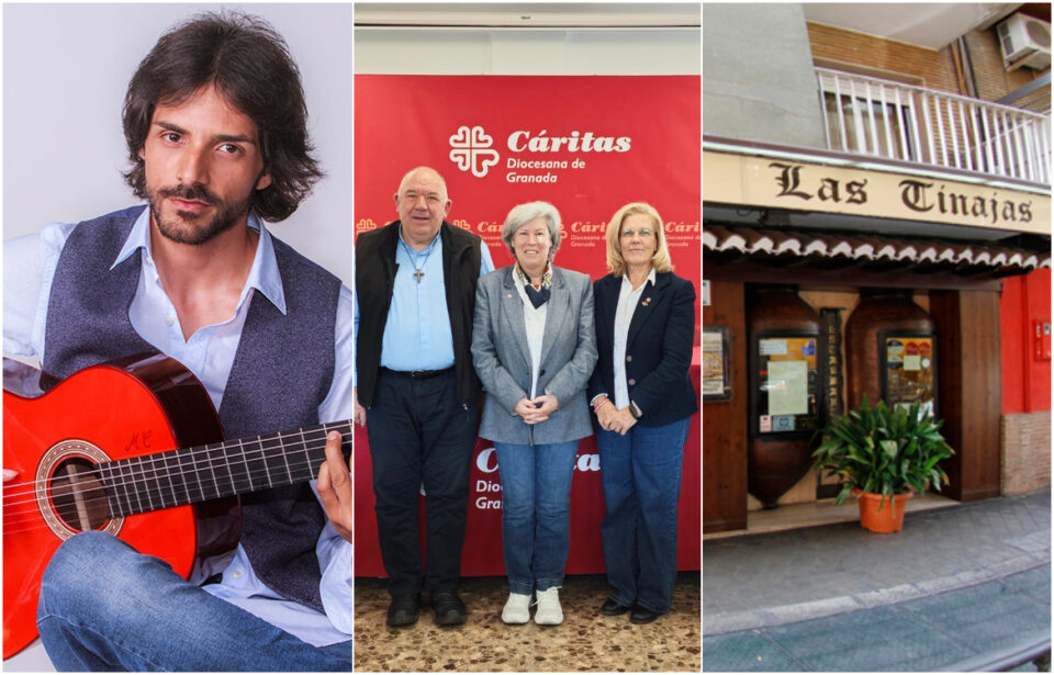 granada - banderas andalucia 2026