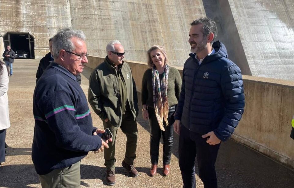 presa de rules consejero