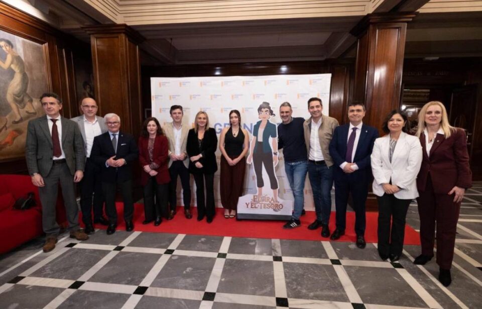 presentacion corto Elvira y el tesoro para Granada 2031 (1)