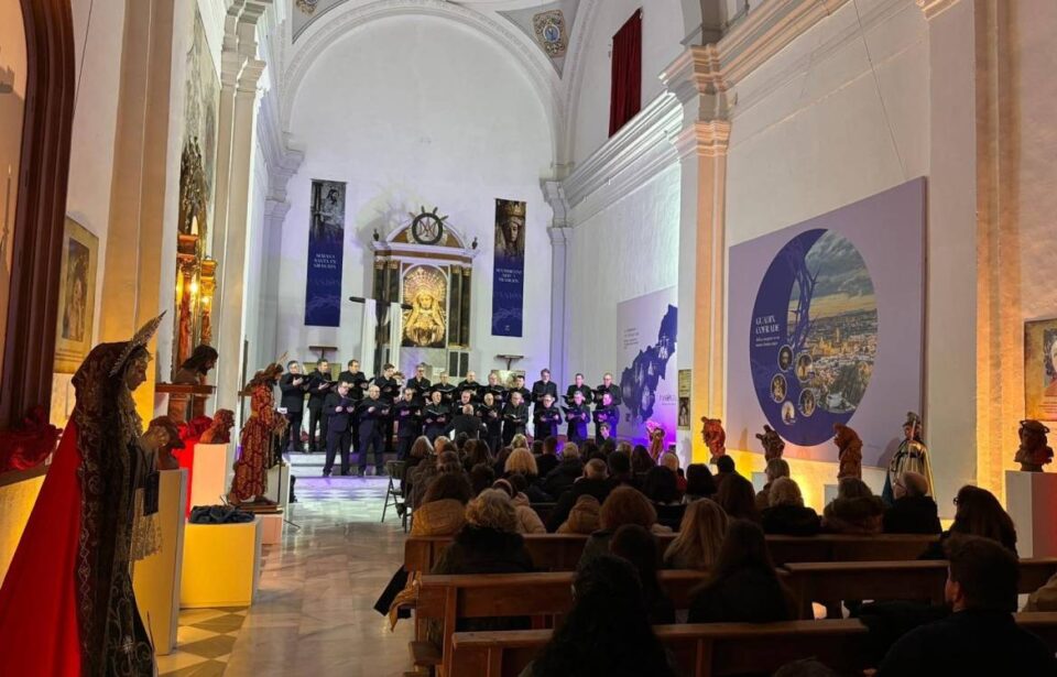 Convento de la Concepción de Guadix (1)
