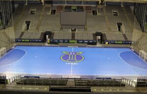 Granada Copa España Futbol Sala