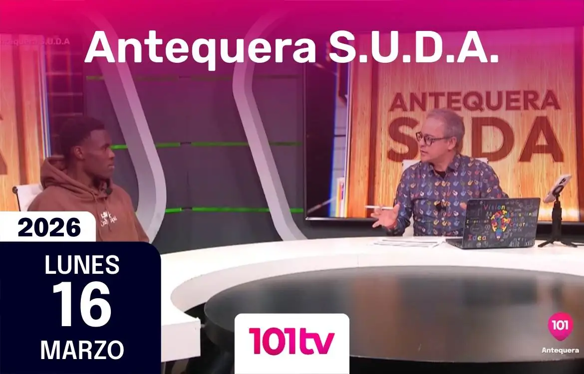 Antequera S.U.D.A.: el deporte de la Comarca de Antequera de este lunes