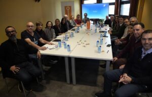 granada 2031 en madrid