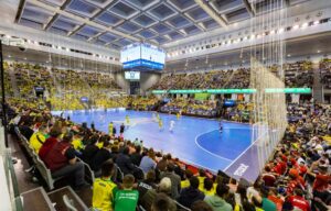 granada futbol sala - foto rfef